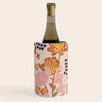 Japanese Garden Wine Chiller Gallery Image 2