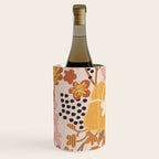 Japanese Garden Wine Chiller Gallery Image 1