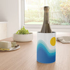 Ocean Horizon Wine Chiller Gallery Image 4
