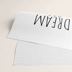 Dream big little one Wrapping Paper Gallery Image 2