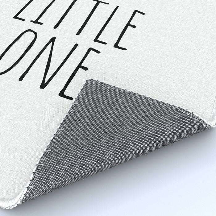 Dream big little one Rug Gallery Image 4