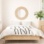 Dream big little one Duvet Cover Gallery Image 3