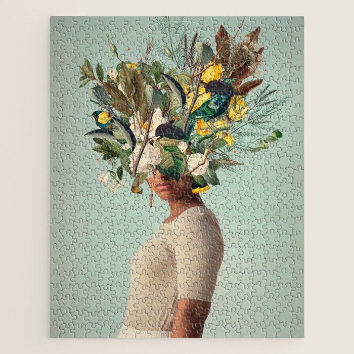 At least The Light will never go out Jigsaw Puzzle Gallery Image 1