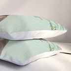 At least The Light will never go out Pillow Sham Gallery Image 3