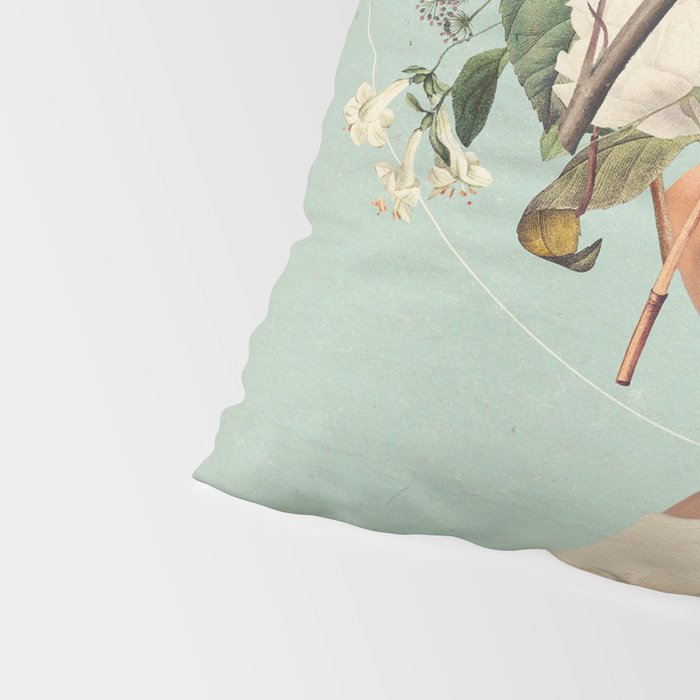 At least The Light will never go out Pillow Sham Gallery Image 4
