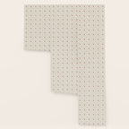 Oyster and Lobster Pattern Wallpaper Gallery Image 3