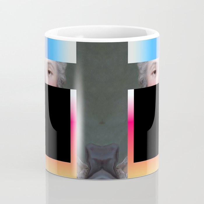 Composition 0152018 Coffee Mug Gallery Image 4