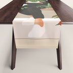 My Little Garden II Table Runner Gallery Image 1