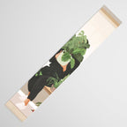 My Little Garden II Table Runner Gallery Image 3
