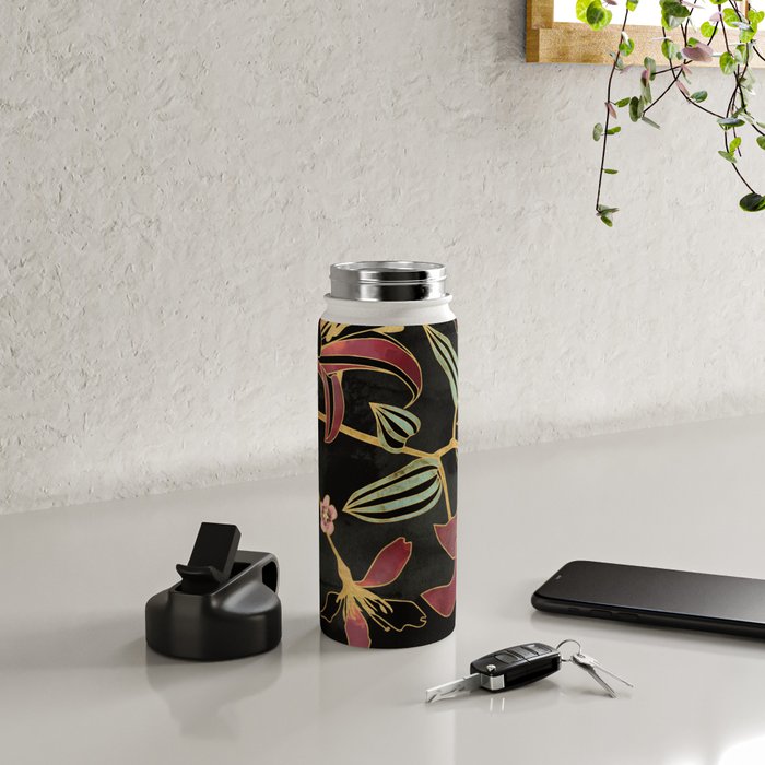 Lily Water Bottle Gallery Image 4