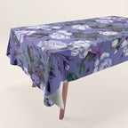 Very Peri 2022 Tablecloth Gallery Image 1