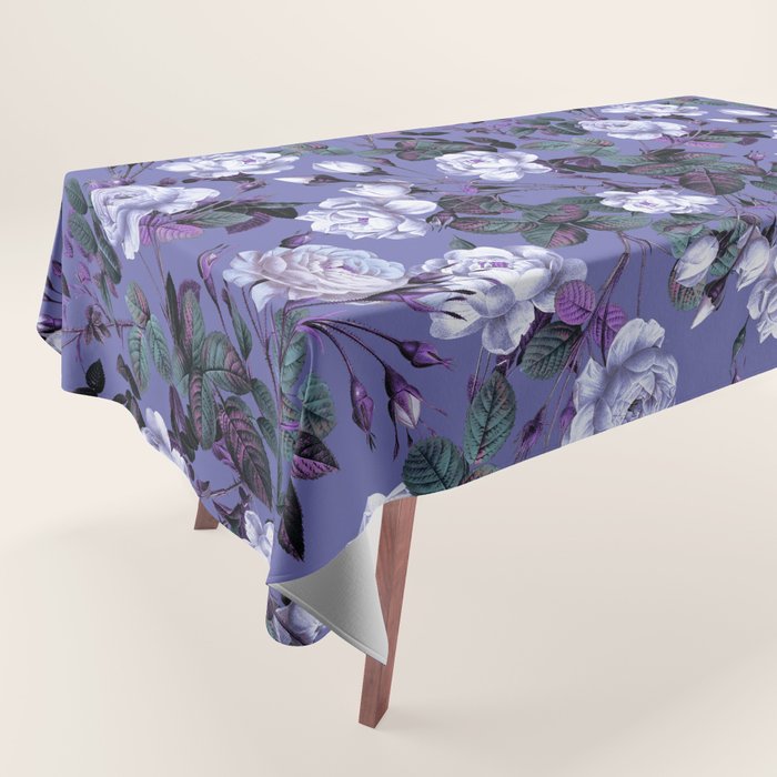 Very Peri 2022 Tablecloth Gallery Image 1