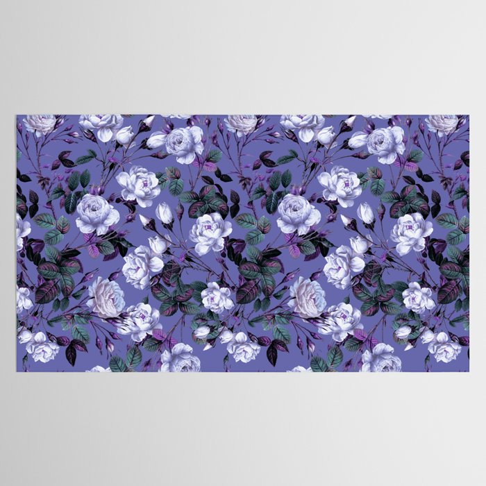 Very Peri 2022 Tablecloth Gallery Image 2