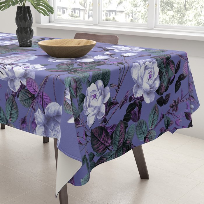 Very Peri 2022 Tablecloth Gallery Image 3