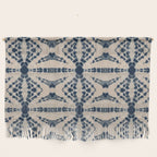 Spider Shibori Wall Hanging Gallery Image 1