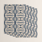 Spider Shibori Wrapping Paper Gallery Image 3