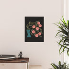 Long Stems Poster Gallery Image 2