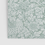 William Morris Bird & Anemone Powder Blue Poster Gallery Image 3