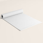Modern Coastal Surfer Photography Yoga Mat Gallery Image 2