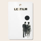 Le Film Cutting Board Gallery Image 1