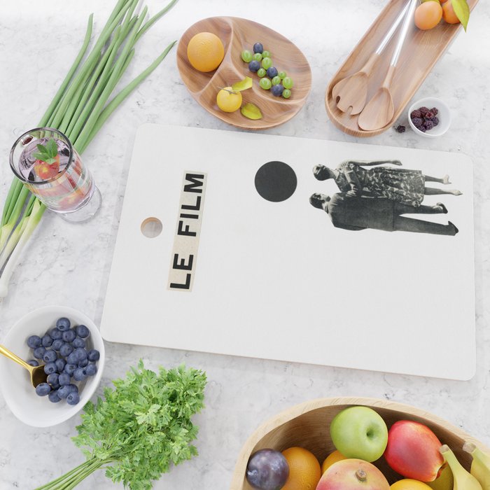 Le Film Cutting Board Gallery Image 2