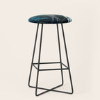 Metallic Jellyfish V Stool Gallery Image 1