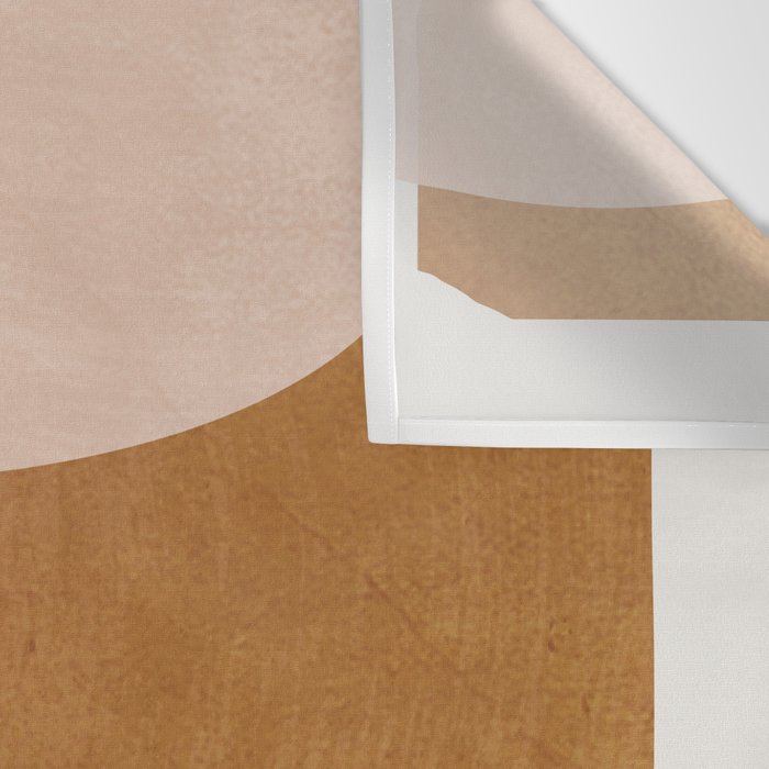 abstract minimal 59 Wall Tapestry Gallery Image 3