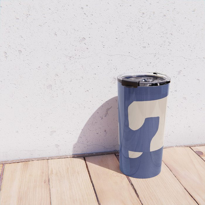 Minimalist 140 Travel Mug Gallery Image 4