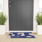 Minimalist 140 Welcome Mat Gallery Image 3