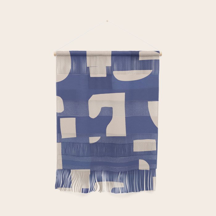 Minimalist 140 Wall Hanging Gallery Image 1