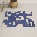 Minimalist 140 Rug Gallery Image 1