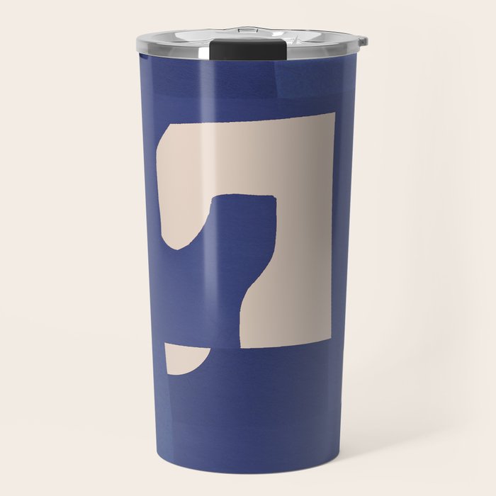 Minimalist 140 Travel Mug Gallery Image 1