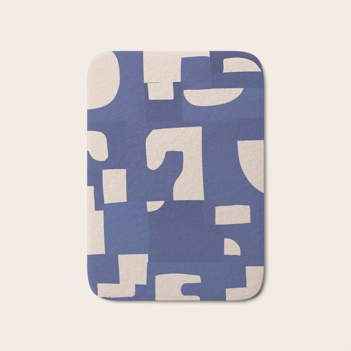 Minimalist 140 Bath Mat Gallery Image 1
