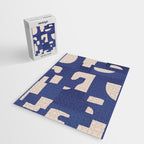Minimalist 140 Jigsaw Puzzle Gallery Image 2