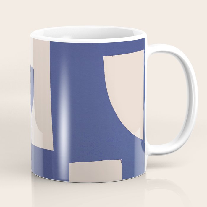 Minimalist 140 Coffee Mug Gallery Image 1