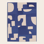 Minimalist 140 Poster Gallery Image 4
