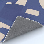 Minimalist 140 Rug Gallery Image 4