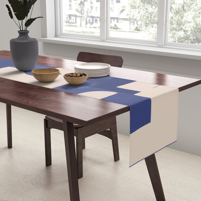Minimalist 140 Table Runner Gallery Image 2