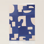 Minimalist 140 Stationery Card Gallery Image 2