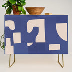 Minimalist 140 Credenza Gallery Image 1