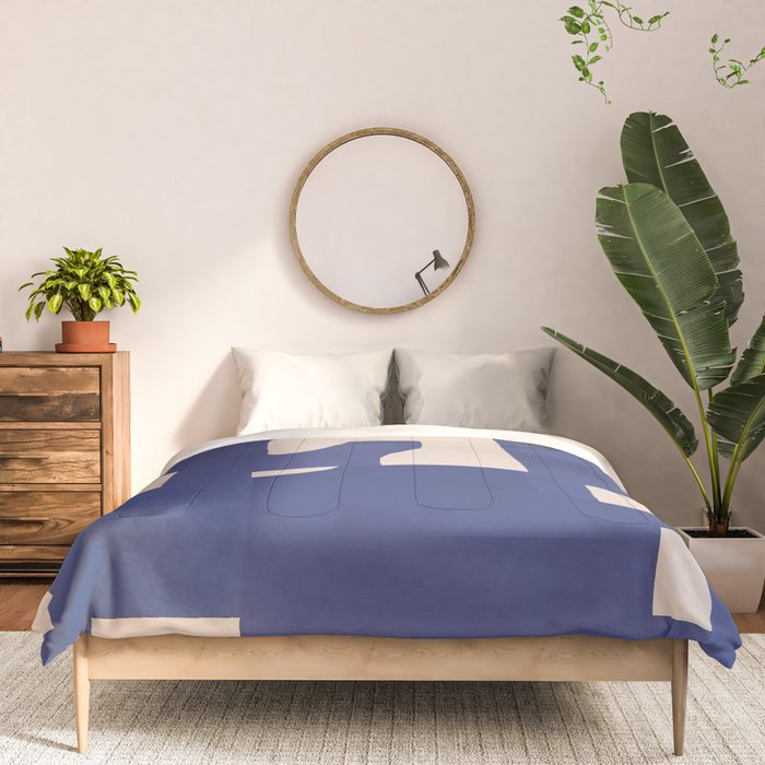 Minimalist 140 Comforter Gallery Image 3