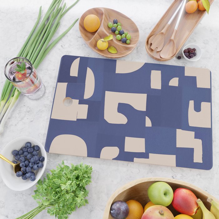 Minimalist 140 Cutting Board Gallery Image 2