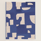 Minimalist 140 Jigsaw Puzzle Gallery Image 1