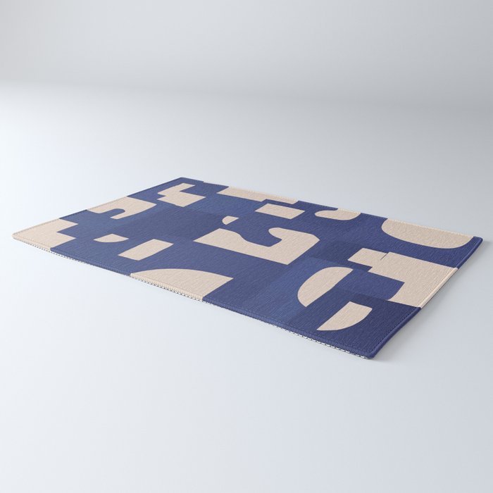 Minimalist 140 Rug Gallery Image 3