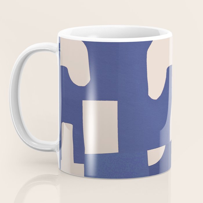 Minimalist 140 Coffee Mug Gallery Image 3
