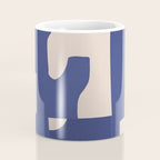 Minimalist 140 Coffee Mug Gallery Image 4