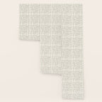 Warp Grid: Off-White Day Edition Wallpaper Gallery Image 3