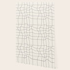 Warp Grid: Off-White Day Edition Wallpaper Gallery Image 2