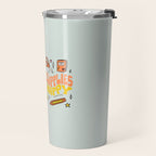School Supplies Make Me Happy Travel Mug Gallery Image 2