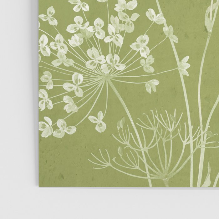 Wildflowers 14 Poster Gallery Image 3